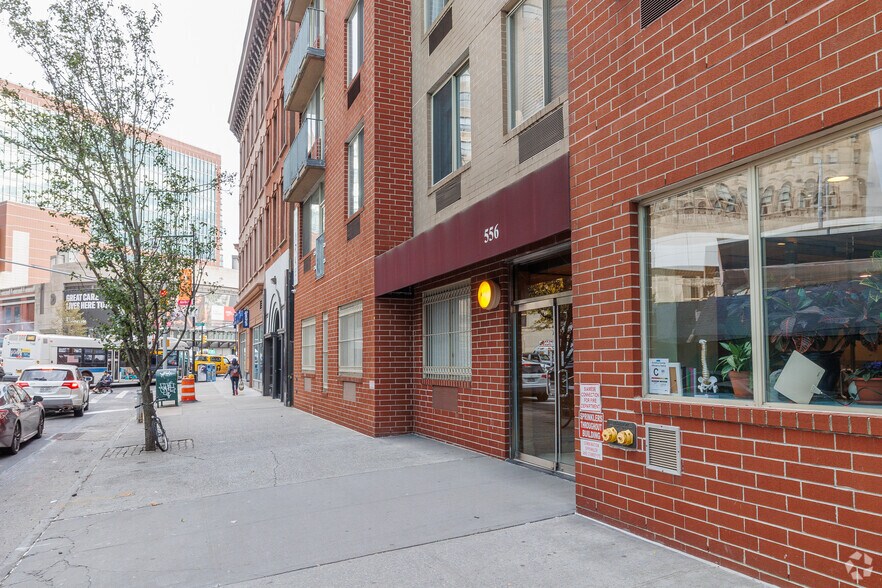 More Photos Of 556 State St, Brooklyn Parking Garage For Sale