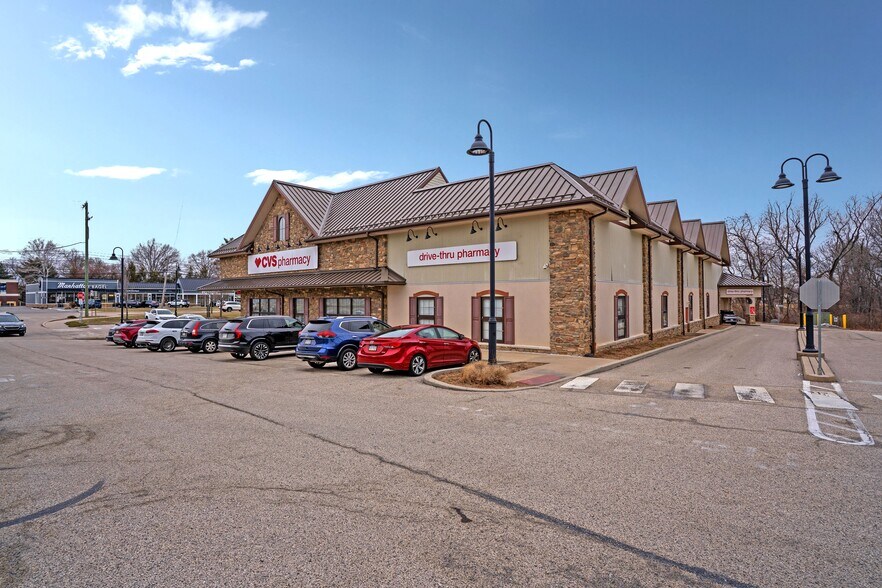 More Photos Of 7000 W Butler Pike, Ambler Drugstore For Sale