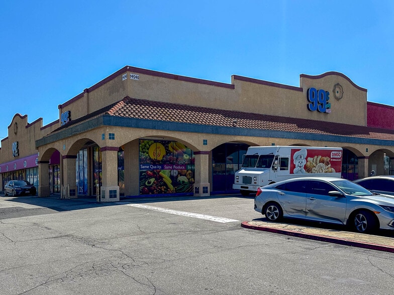 More Photos Of 14525-14569 E Telegraph Rd, La Mirada Unknown For Lease