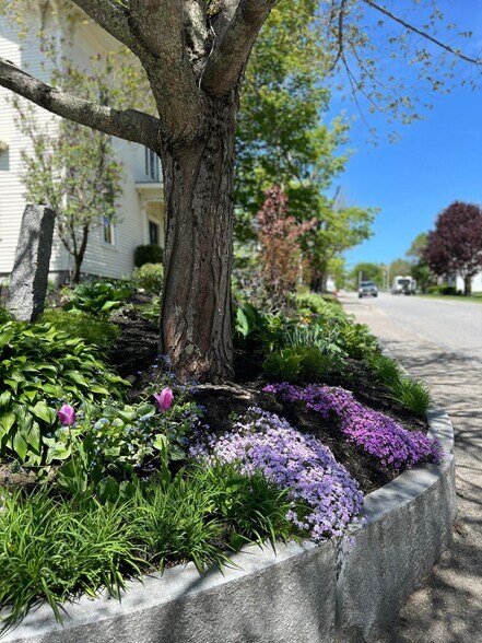 More Photos Of 10 Church St, Stockton Springs Hospitality For Sale