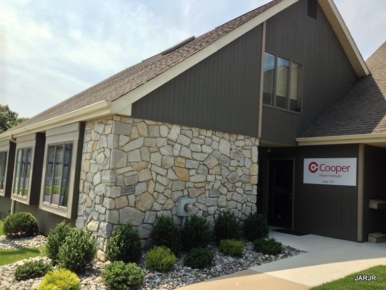 More Photos Of 151 Fries Mill Rd, Turnersville Medical For Sale
