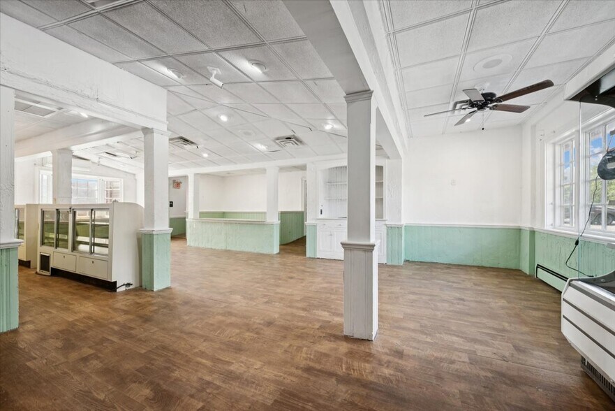 More Photos Of 3523 US Highway 22, Readington Restaurant For Sale