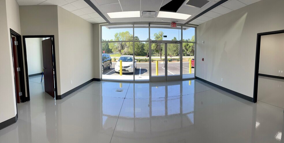 More Photos Of 528 Sunbury Rd, Midway Warehouse For Lease