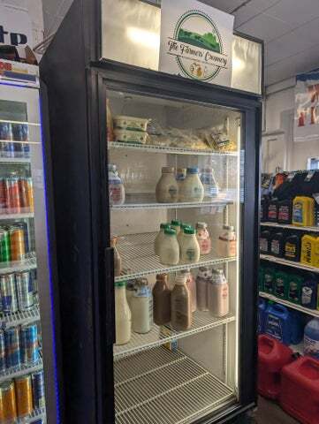 More Photos Of 14990 State St, Hillman Convenience Store For Sale