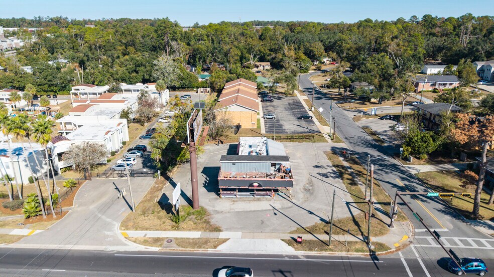 More Photos Of 1904 W Pensacola St, Tallahassee Land For Lease