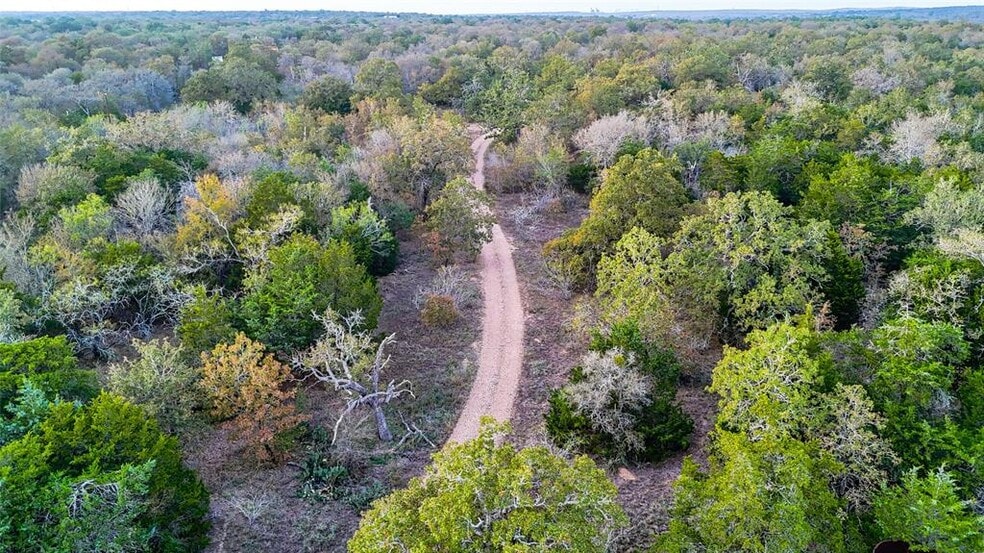 More Photos Of 137 Shady Oaks Loop, Cedar Creek Land For Sale