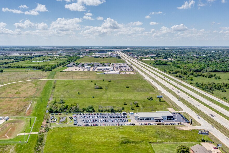 More Photos Of 26655 Southwest Freeway, Rosenberg Land For Sale
