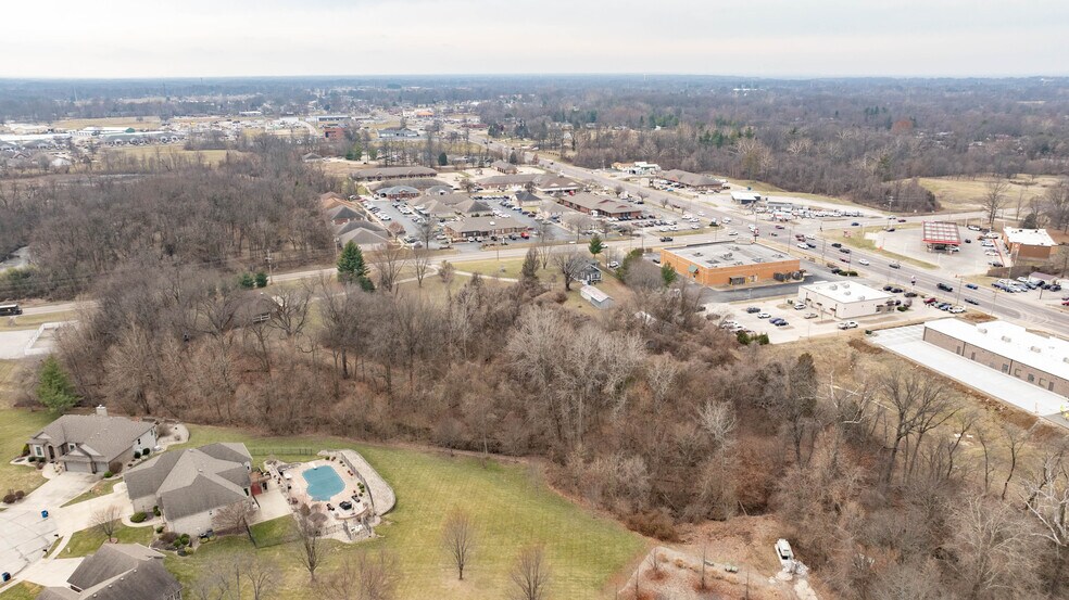 More Photos Of 6619 IL-162, Maryville Land For Sale