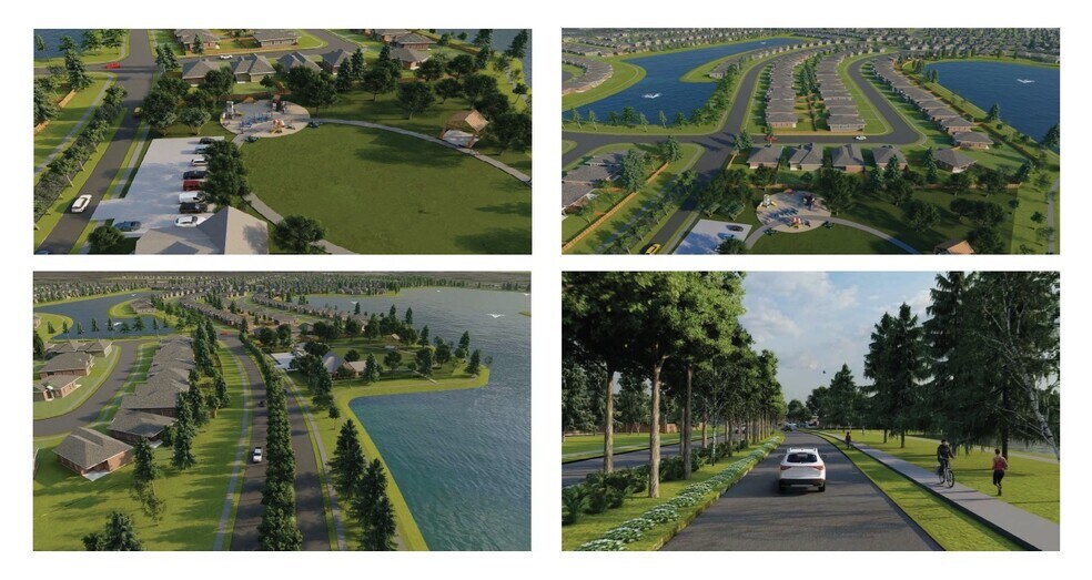 More Photos Of FM 665 Corpus Christi TX 78415 @ CR 763, Corpus Christi Land For Sale