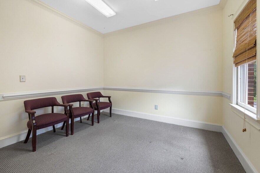 More Photos Of 4004 Barrett Dr, Raleigh Office For Lease