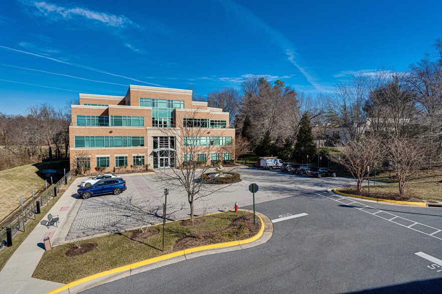 More Photos Of 1984 Isaac Newton Sq W, Reston Office For Sale