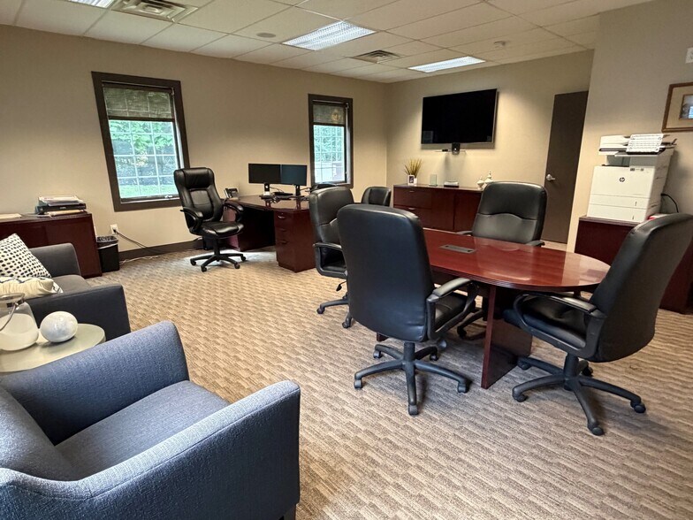 More Photos Of 2C Eastwick Dr, Gibbsboro Office For Sale