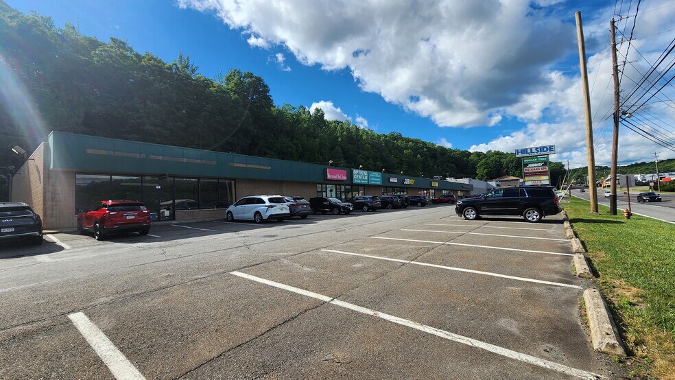 More Photos Of 600 BLK Scranton Carbondale Hwy, Archbald Unknown For Lease