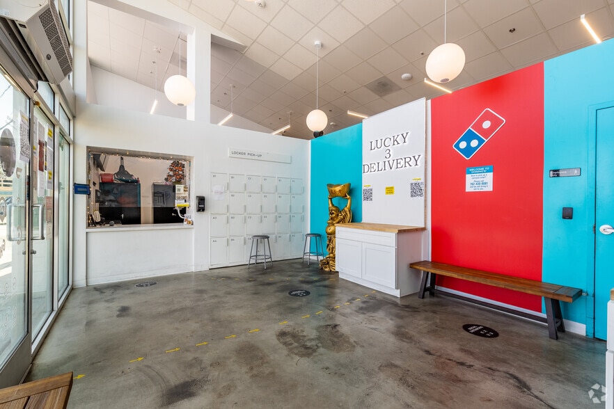 More Photos Of 333 W Saint Louis Ave, Las Vegas Restaurant For Lease
