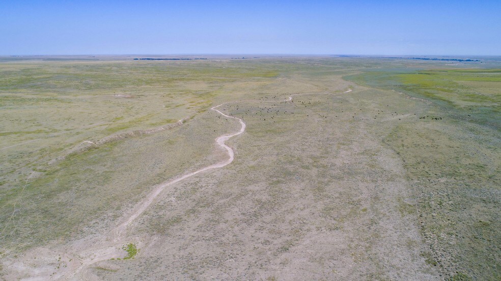 More Photos Of Road 3 & Outpost Road, Weskan Land For Sale