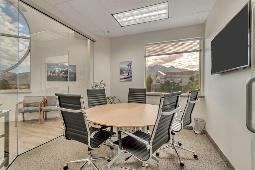 More Photos Of 7396 S Union Park Ave, Midvale Office For Sale