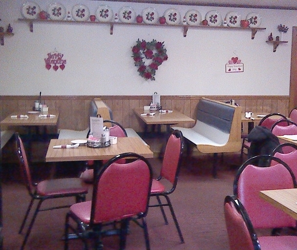 More Photos Of 3771 Layfield Rd, Pennsburg Restaurant For Sale