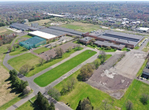 Primary Photo Of 1000 N Cannon Ave, Lansdale Warehouse For Lease