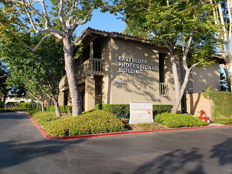 More Photos Of 2503 Eastbluff Dr, Newport Beach Medical For Lease