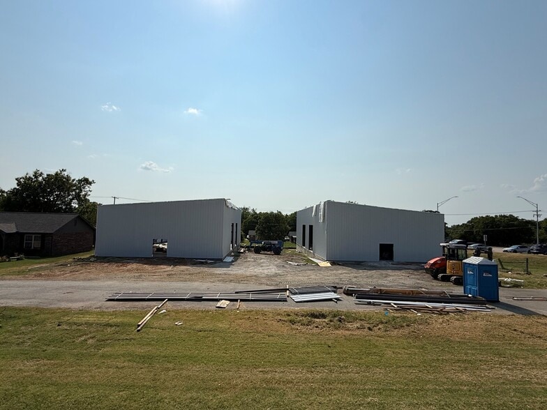 More Photos Of 1216 10th St, Sapulpa Unknown For Lease