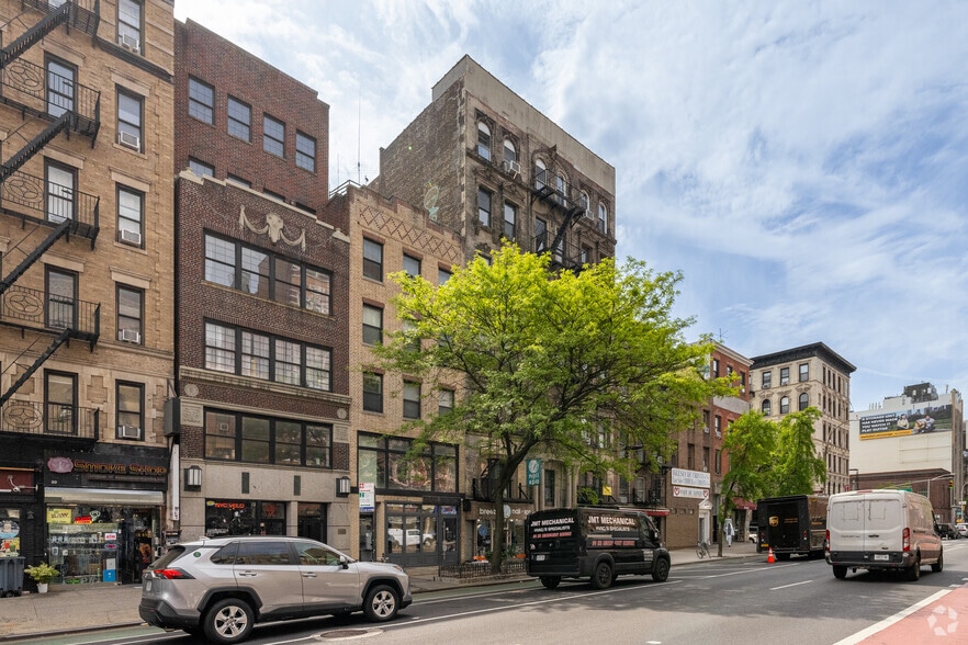 More Photos Of 60-62 2nd Ave, New York Apartments For Lease