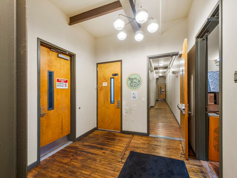 More Photos Of 39 N Lexington Ave, Asheville Storefront Retail Office For Sale