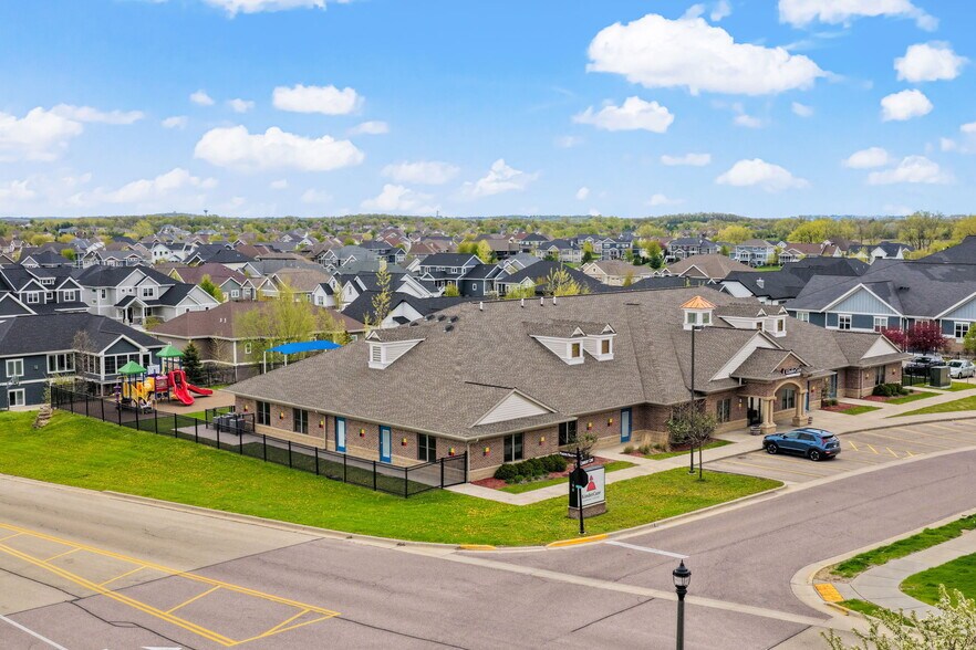 More Photos Of 1100 Connery Cv, Waunakee Daycare Center For Sale