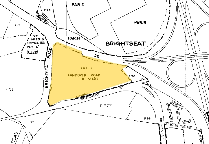 More Photos Of 8511-8585 Landover Rd, Landover Storefront For Lease