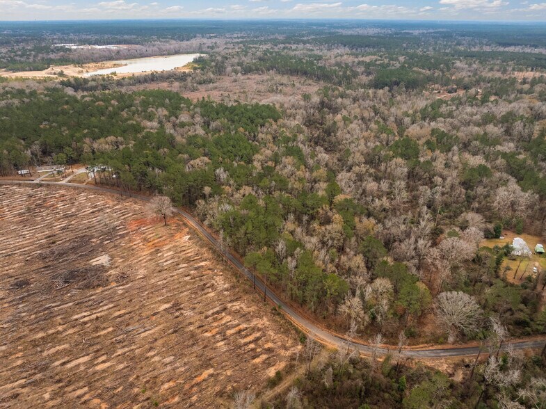 More Photos Of TBD 25 acres Tatoo Road, Glenmora Land For Sale