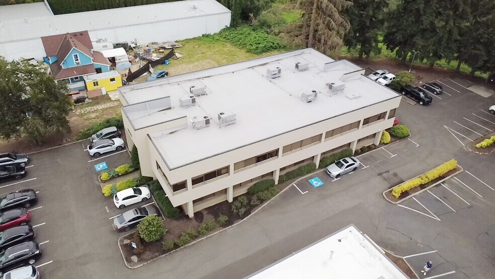 More Photos Of 9780 SW Shady Ln, Tigard Office For Lease