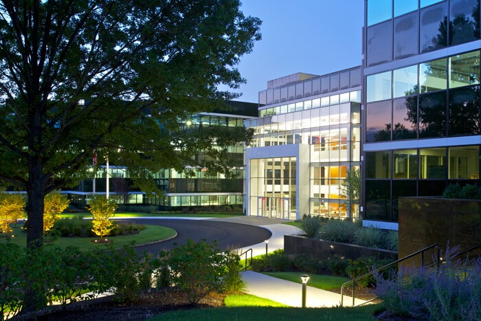 More Photos Of 184 Liberty Corner Rd, Warren Office For Lease