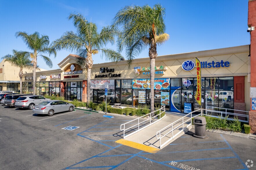 More Photos Of 1624-1642 Puente Ave, Baldwin Park Unknown For Lease