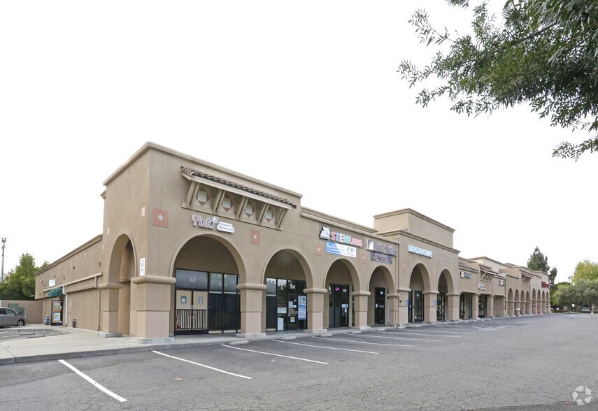 More Photos Of 1916-2000 Driscoll Rd, Fremont Storefront For Sale