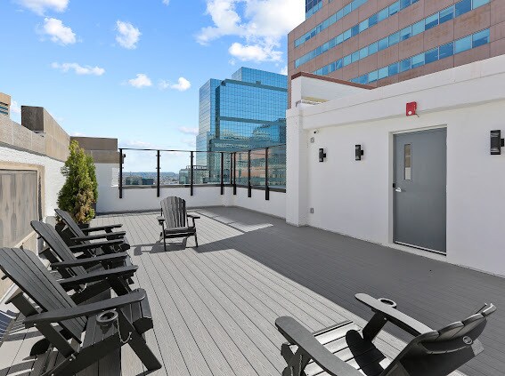 More Photos Of 233 E Redwood St, Baltimore Office For Lease