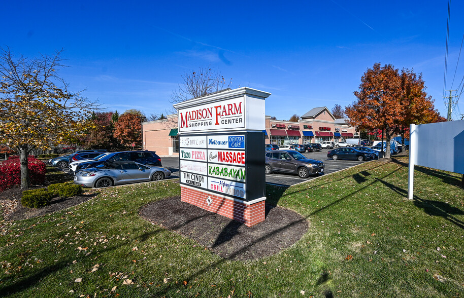 Primary Photo Of Minnieville & Caton Hill Rd, Woodbridge Unknown For Lease