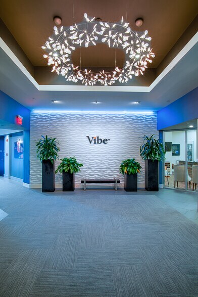 More Photos Of 660 N Central Expy, Plano Office For Lease