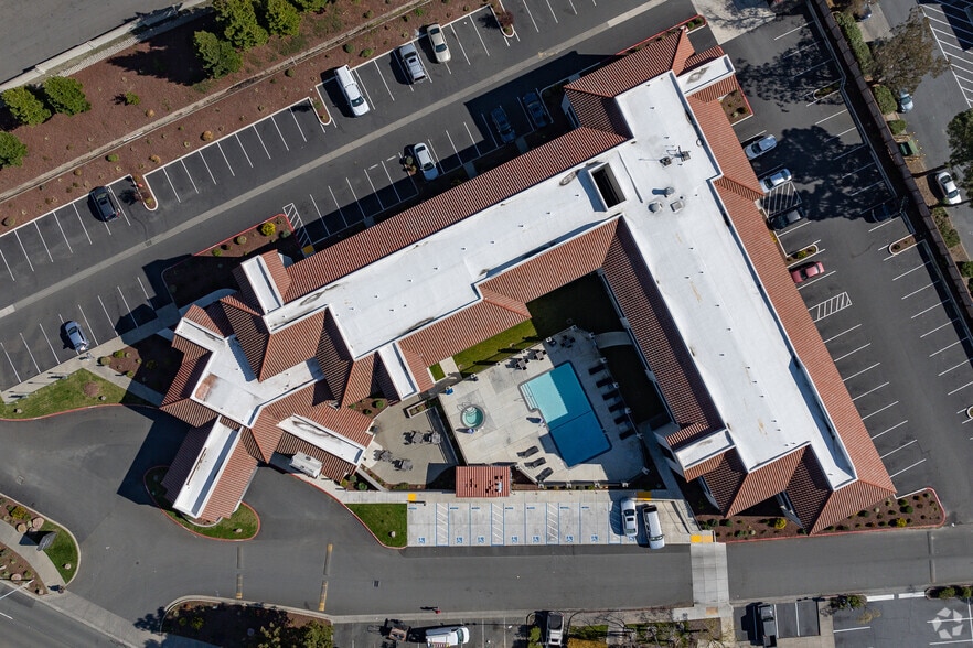 More Photos Of 1000 Admiral Callaghan Ln, Vallejo Hotel For Sale