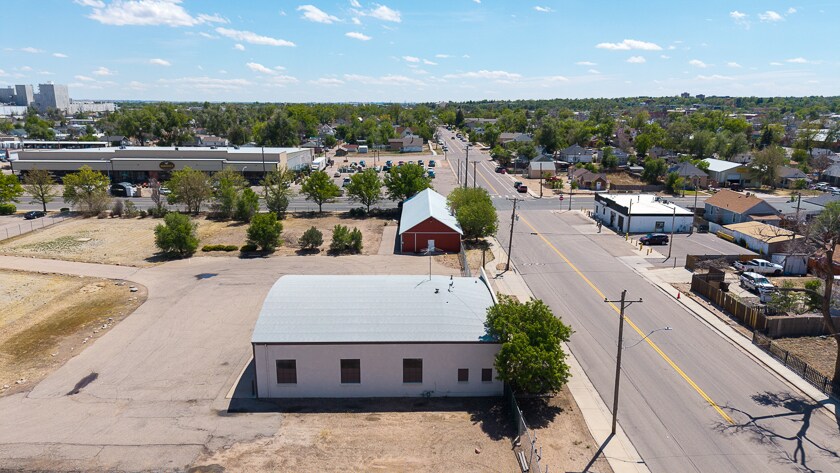 More Photos Of 702 4th Ave, Greeley Warehouse For Lease