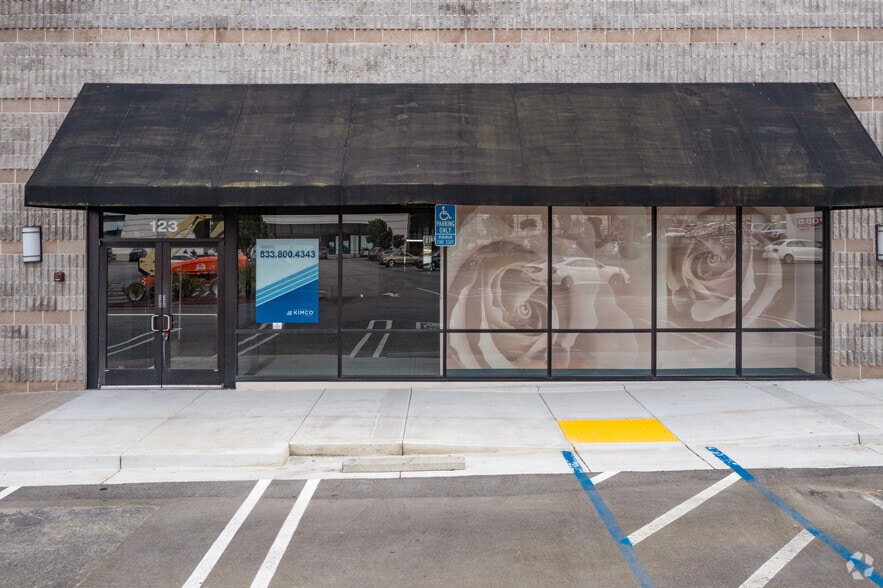 More Photos Of 1-91 Colma Blvd, Colma Unknown For Lease