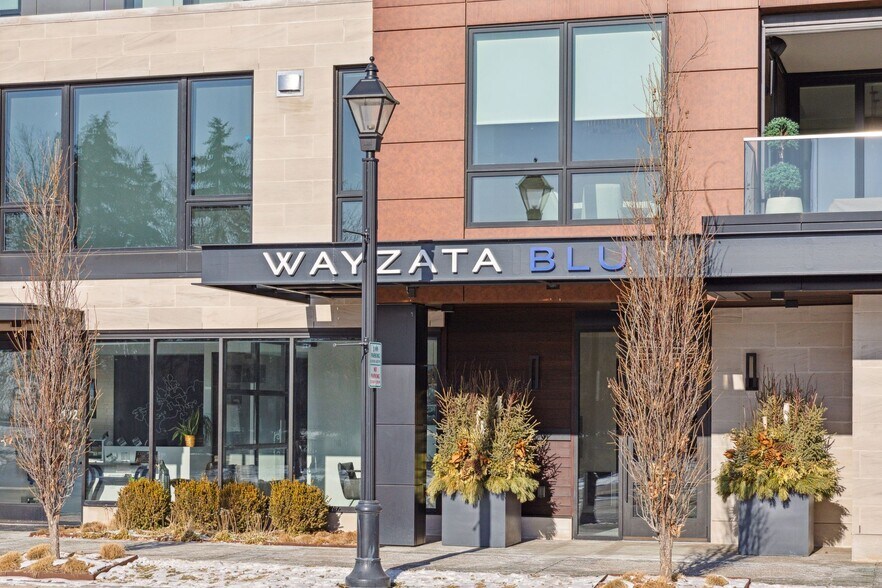 More Photos Of 275 Lake St, Wayzata Office Residential For Lease