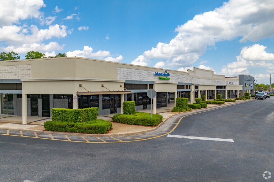 More Photos Of 4270 Aloma Ave, Winter Park Freestanding For Lease