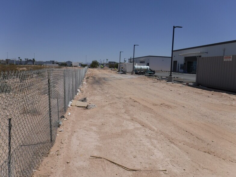 More Photos Of 0 Polaris Ave, Las Vegas Land For Sale