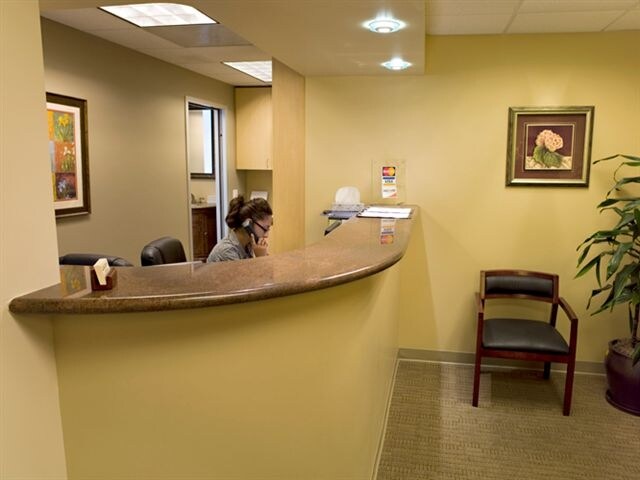 More Photos Of 18250 Roscoe Blvd, Northridge Medical For Lease