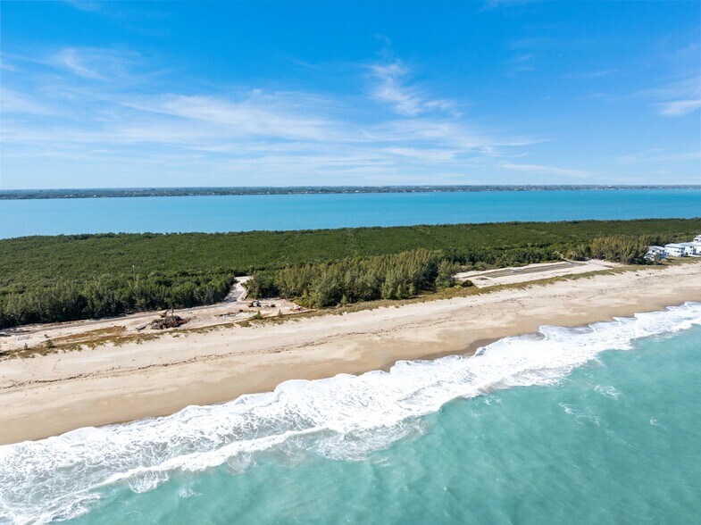 More Photos Of 0 South Ocean Drive, Hutchinson Island Land For Sale