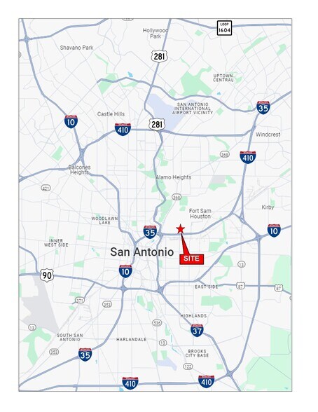 More Photos Of 127 Sandmeyer St, San Antonio Apartments For Sale