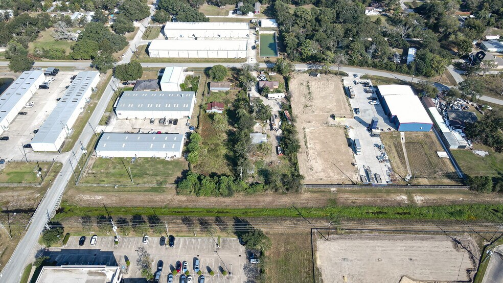 More Photos Of 12403 Woodworth Dr, Cypress Land For Sale