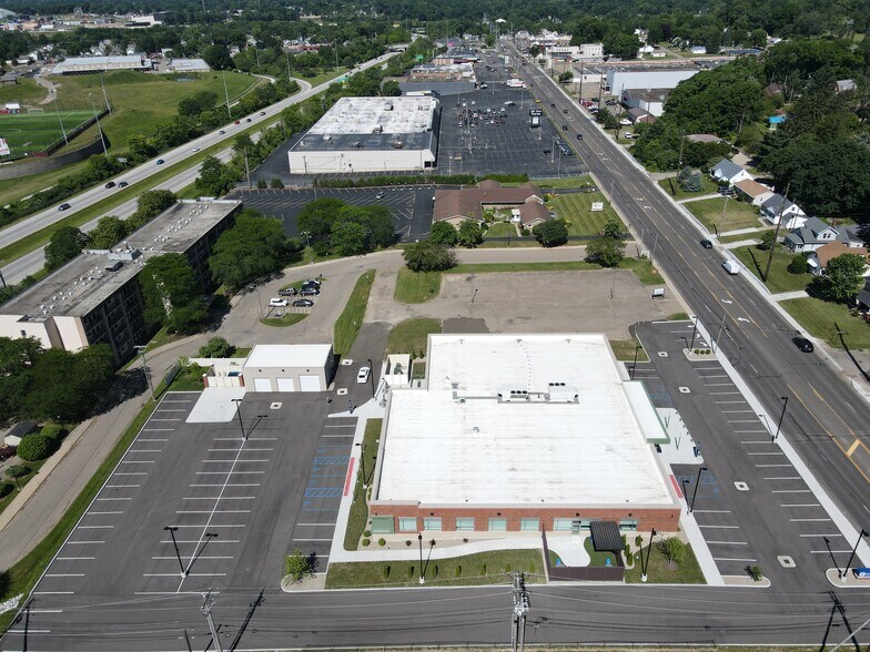 More Photos Of 630 30th St NW, Canton Land For Lease