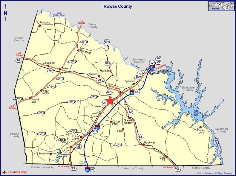 More Photos Of 130 Piper Ln, Salisbury Warehouse For Sale