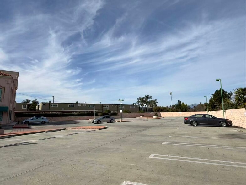 More Photos Of 1045 E Valley Blvd, San Gabriel Storefront Retail Office For Sale