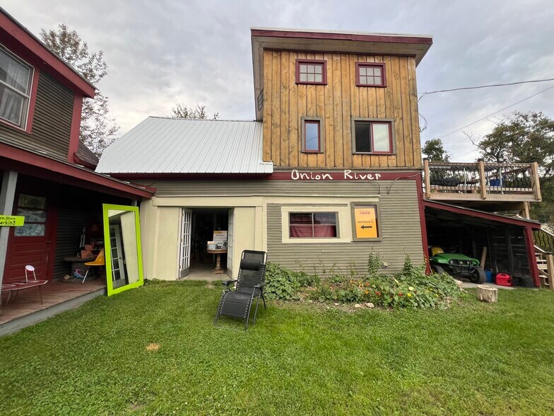 More Photos Of 61 Onion River Rd, Plainfield Manufactured Housing Mobile Home Park For Sale